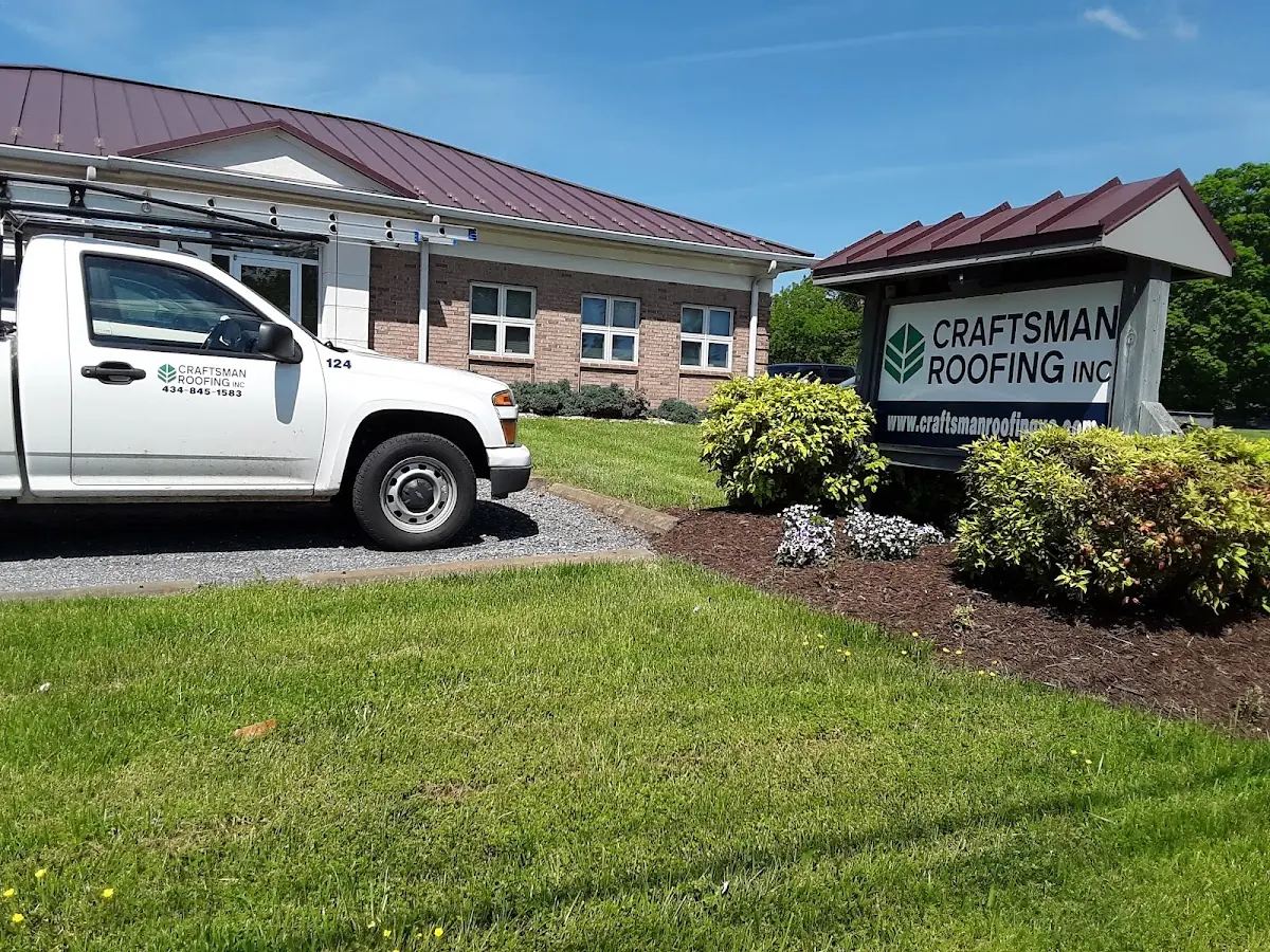 Quality Roof Replacement by experienced craftsmen in Seneca Springs